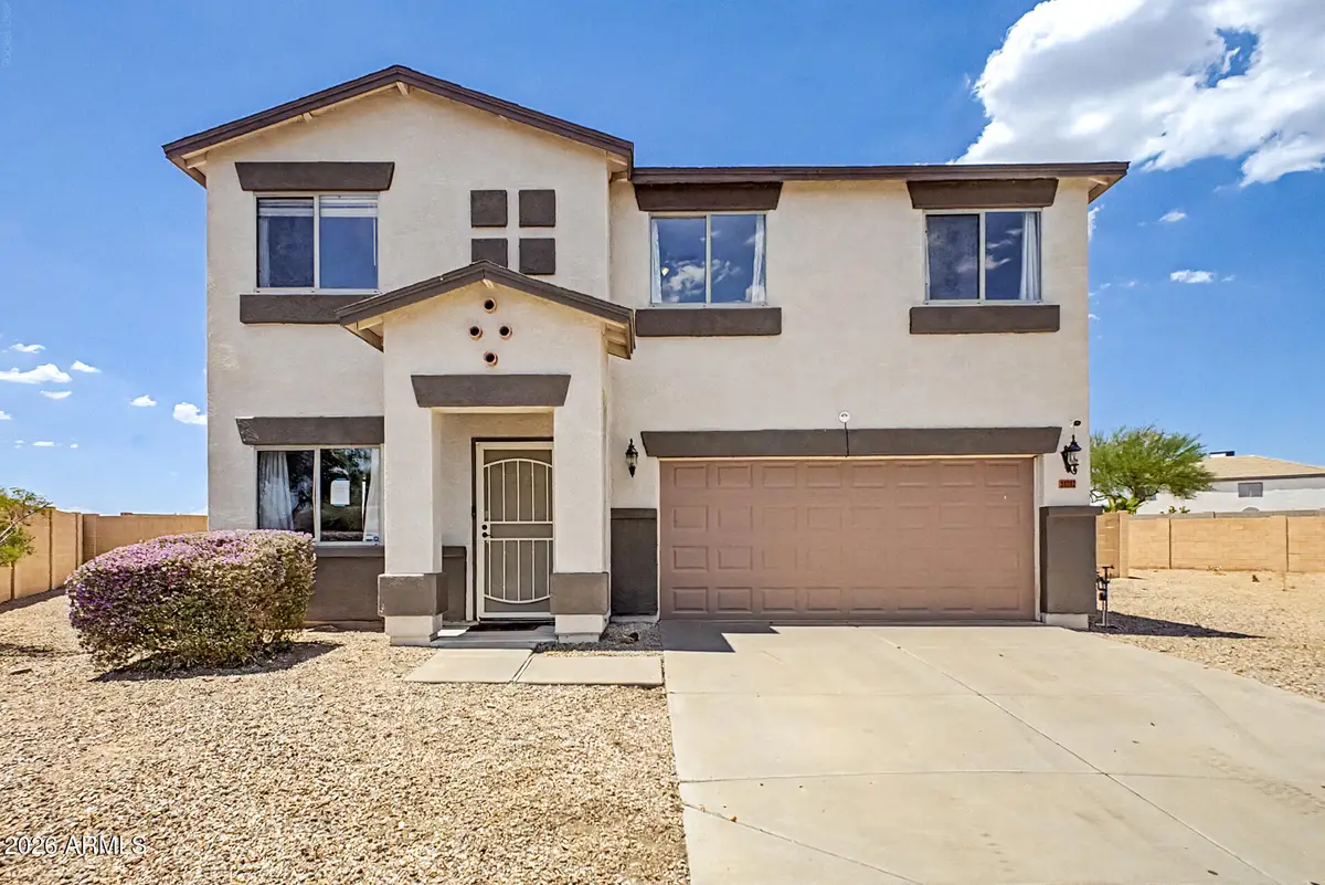 23332 N Serenity Trail, Florence, AZ 85132 - #1