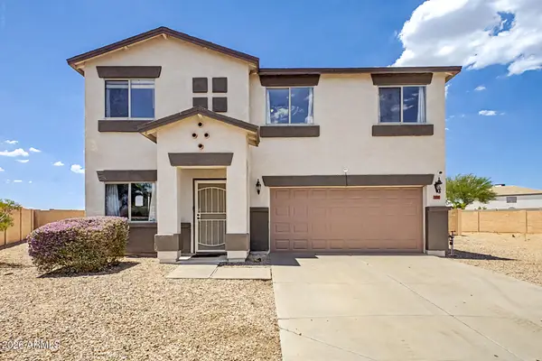 23332 N Serenity Trail, Florence, AZ 85132
