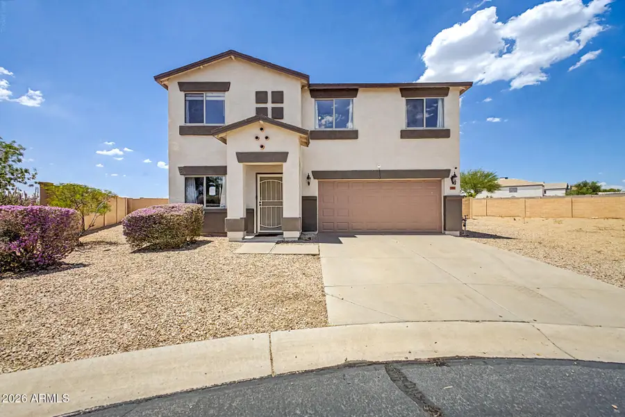 23332 N Serenity Trail, Florence, AZ 85132 - #2