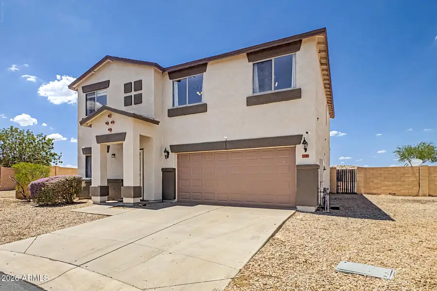 23332 N Serenity Trail, Florence, AZ 85132 - #3