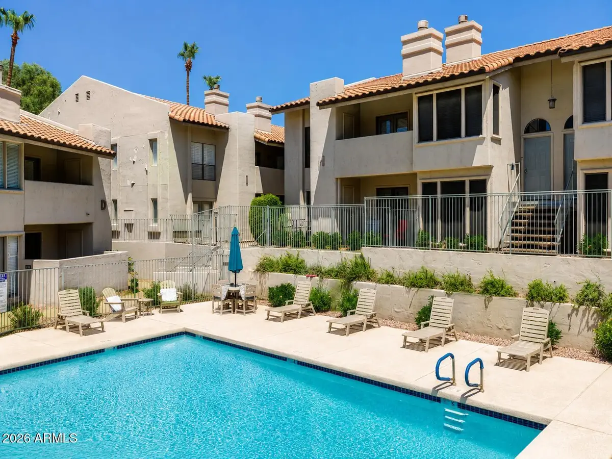 1840 E Morten Avenue #231, Phoenix, AZ 85020 - #1