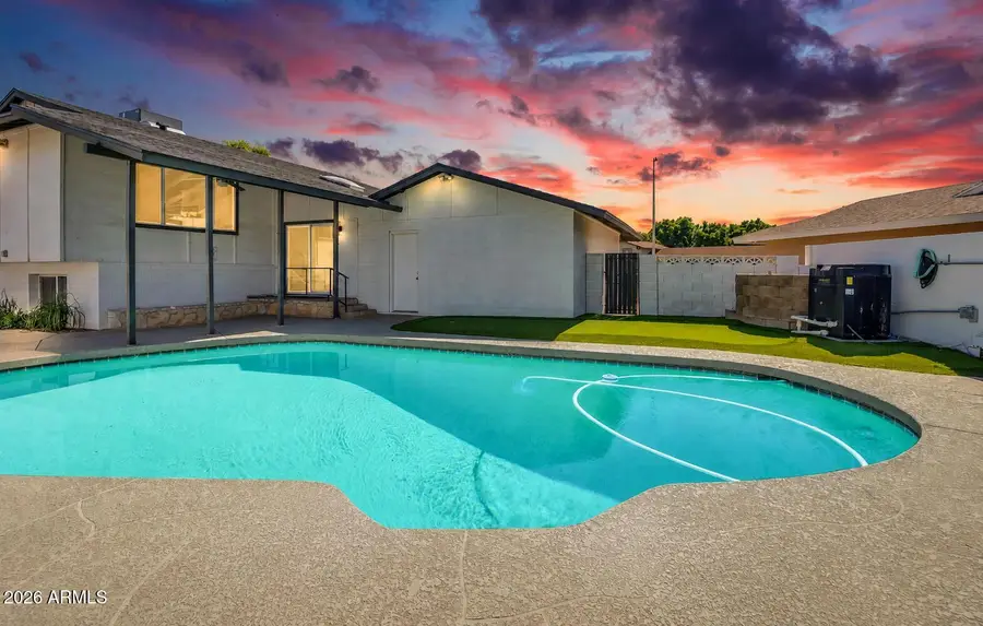 8614 E Monterey Way, Scottsdale, AZ 85251 - #2
