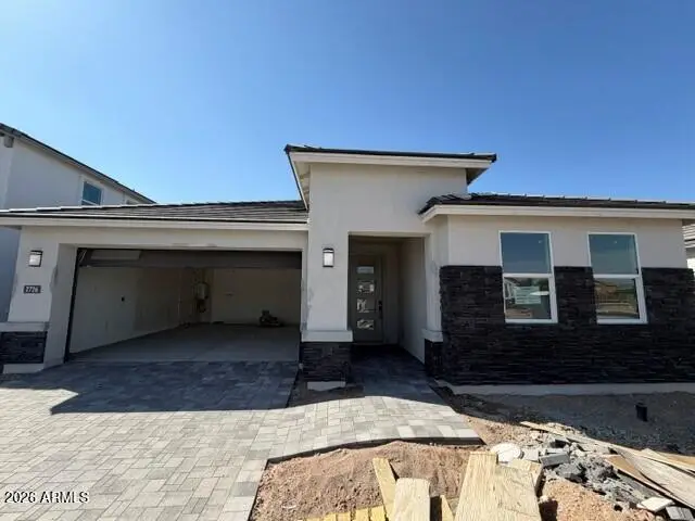 2726 E Agave Knoll Road, Phoenix, AZ 85024 - #2