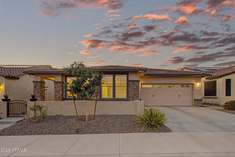 17482 W Cedarwood Lane, Goodyear, AZ 85338 - #2