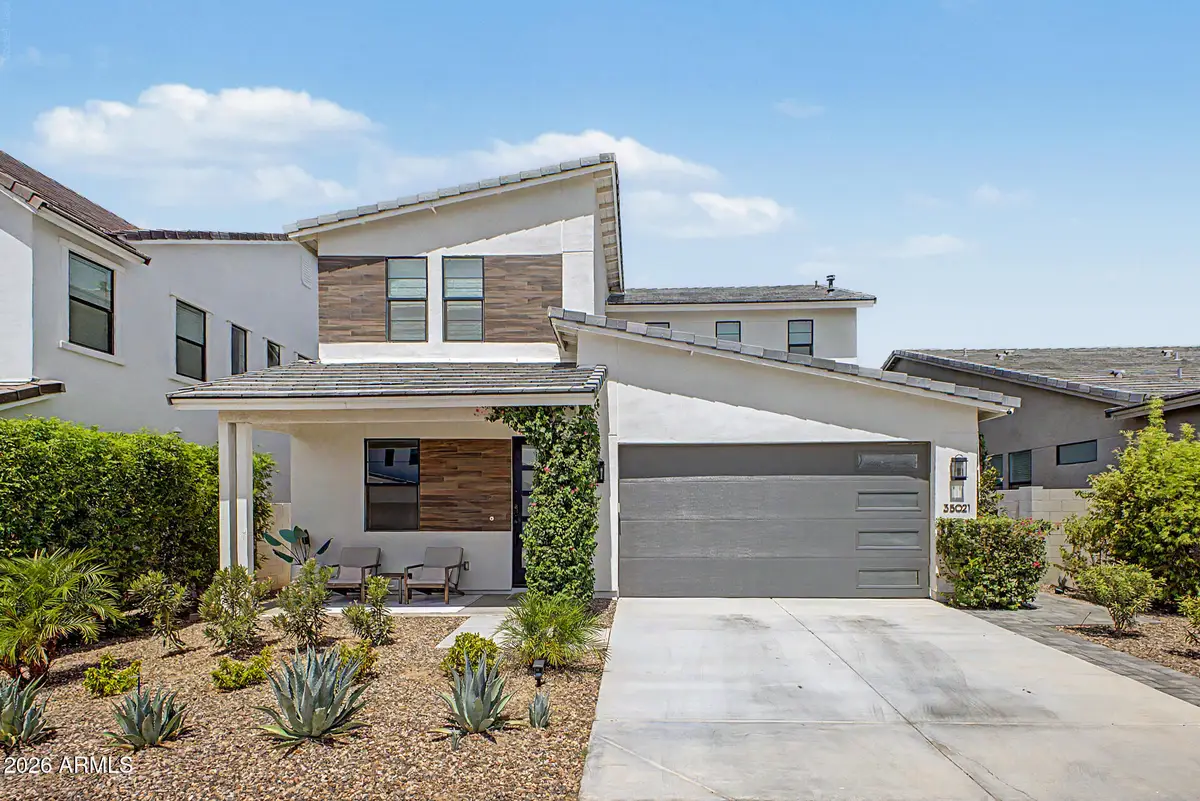 35021 N Barrel Road, San Tan Valley, AZ 85144 - #1