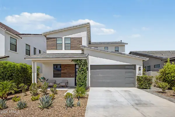 35021 N Barrel Road, San Tan Valley, AZ 85144