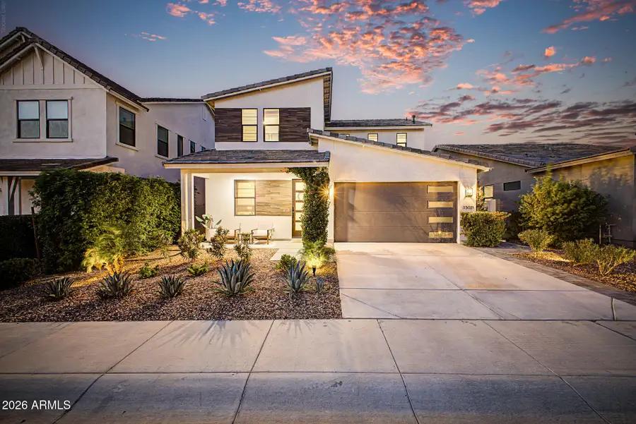 35021 N Barrel Road, San Tan Valley, AZ 85144 - #2