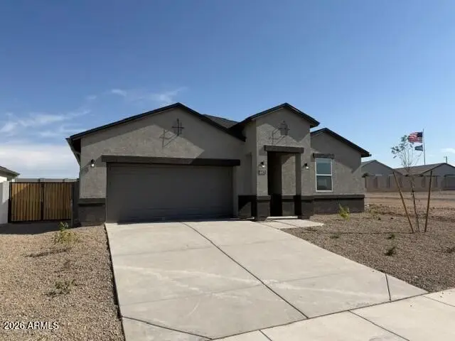 647 W Bunker Hill Street, Florence, AZ 85132 - #2