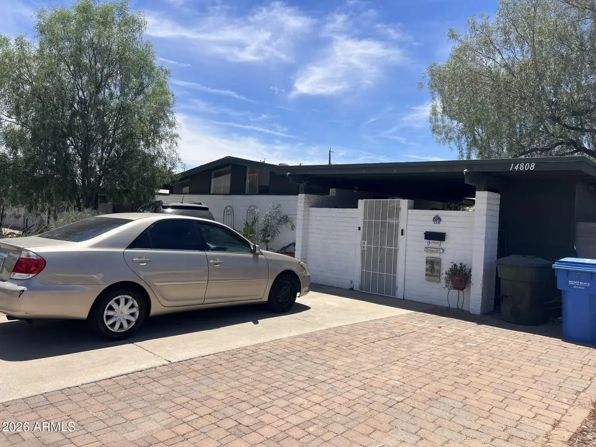 14808 N 30th Drive, Phoenix, AZ 85053 - #1