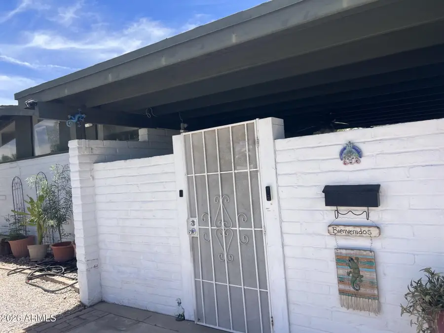 14808 N 30th Drive, Phoenix, AZ 85053 - #2