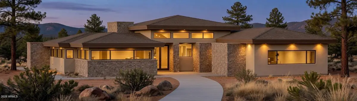 509 S Rim Club Drive, Payson, AZ 85541 - #1