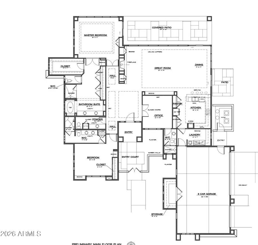 509 S Rim Club Drive, Payson, AZ 85541 - #2