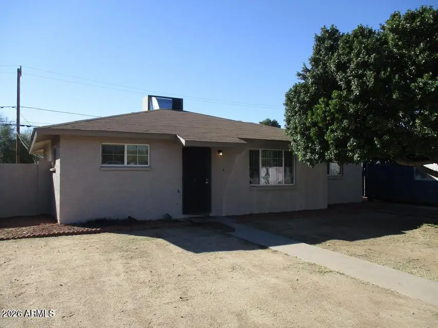 2911 W Alice Avenue, Phoenix, AZ 85051 - #1