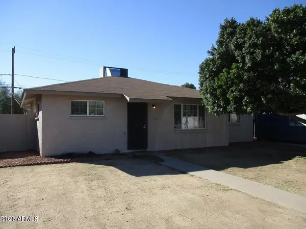 2911 W Alice Avenue, Phoenix, AZ 85051