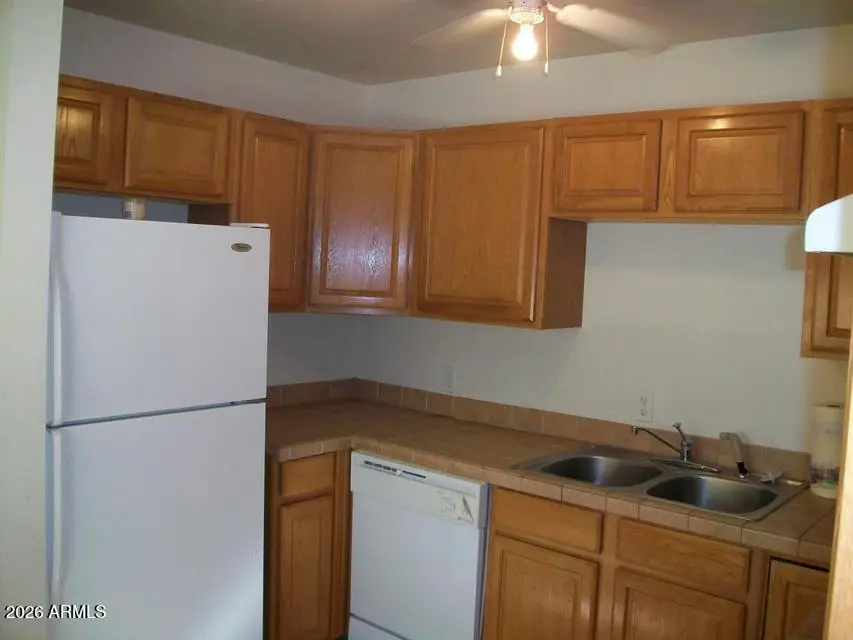 2911 W Alice Avenue, Phoenix, AZ 85051 - #2