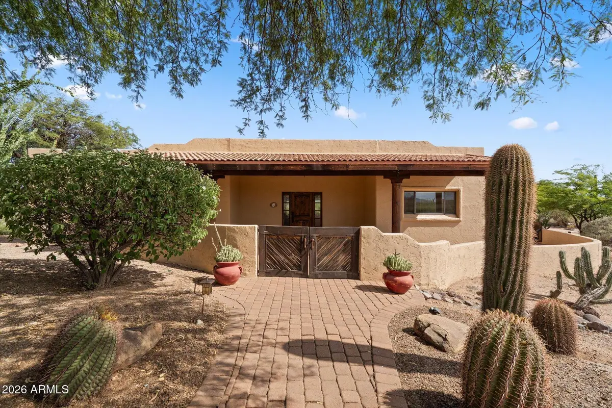36601 N Stardust Lane, Carefree, AZ 85377 - #1