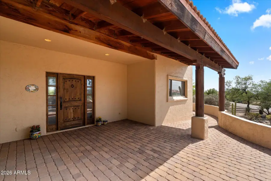 36601 N Stardust Lane, Carefree, AZ 85377 - #3