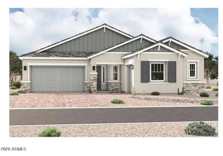8650 S 16th Lane, Phoenix, AZ 85041 - #1