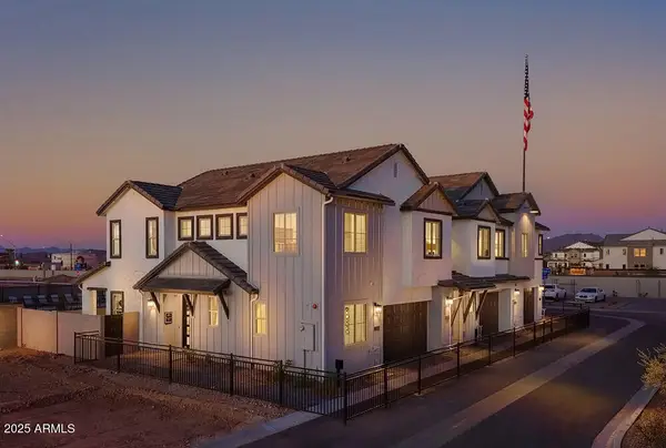 3537 N Glennwood --, Mesa, AZ 85213