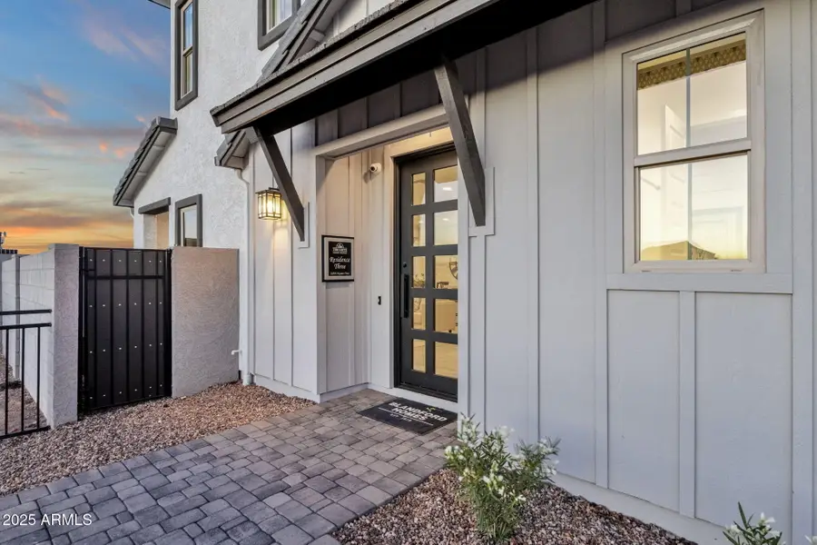 3537 N Glennwood --, Mesa, AZ 85213 - #3