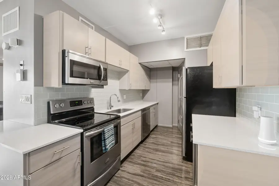 805 N 4th Avenue #501, Phoenix, AZ 85003 - #2