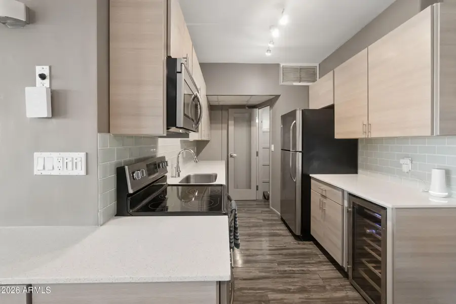805 N 4th Avenue #501, Phoenix, AZ 85003 - #3