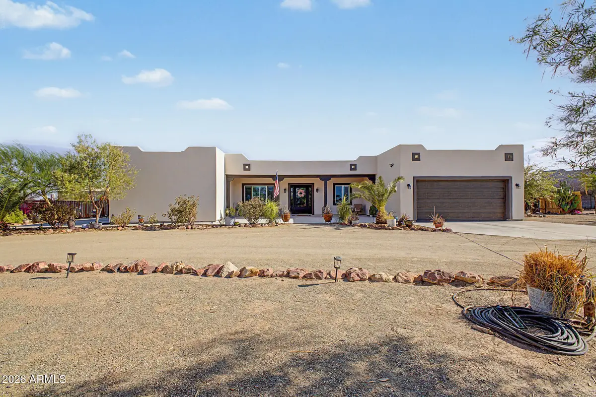 25223 W Blue Sky Drive, Wittmann, AZ 85361 - #1