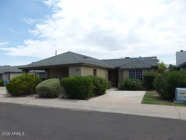 4163 E Huntington Drive, Phoenix, AZ 85040 - #1