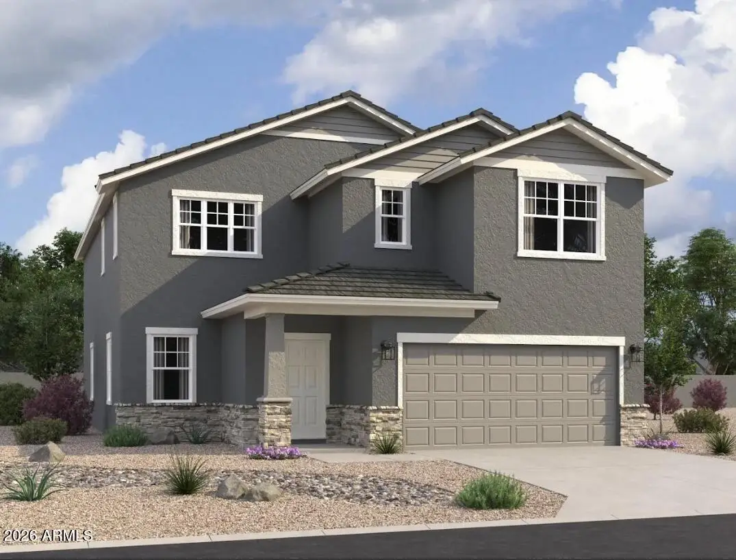 6614 S 78th Lane, Laveen, AZ 85339 - #1