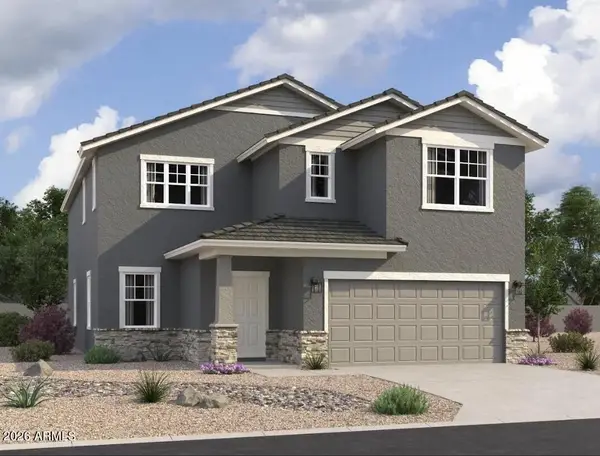 6614 S 78th Lane, Laveen, AZ 85339