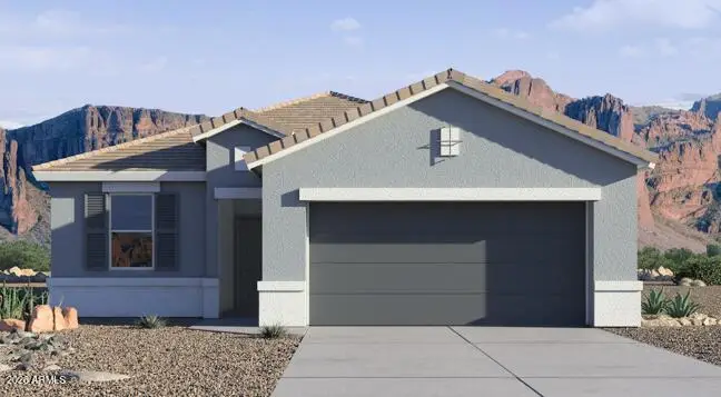 5500 E Darwin Drive, San Tan Valley, AZ 85140 - #1