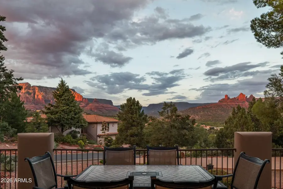 7 Chanelle Circle, Sedona, AZ 86336 - #3