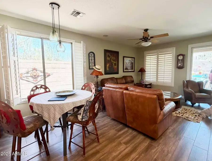 40519 N Mill Creek Court, Anthem, AZ 85086 - #3