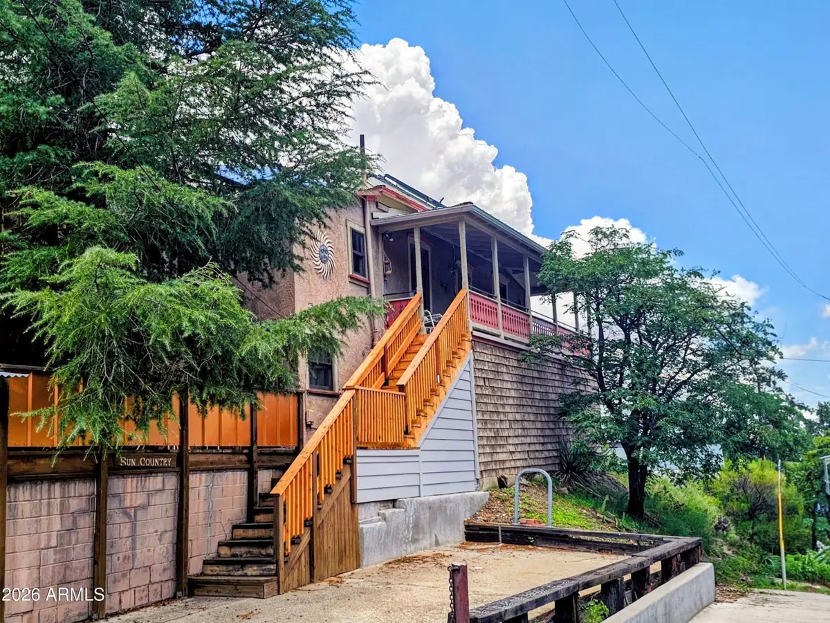 433 Garden Avenue, Bisbee, AZ 85603 - #1