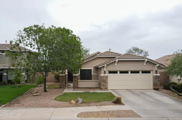 5925 S Banning Street, Gilbert, AZ 85298