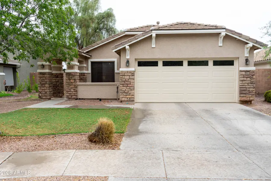 5925 S Banning Street, Gilbert, AZ 85298 - #2