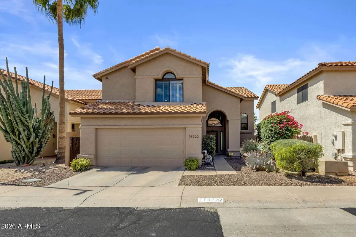 14222 N 100th Place, Scottsdale, AZ 85260 - #1