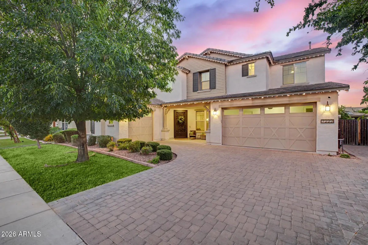 7222 E Pampa Avenue, Mesa, AZ 85212 - #1