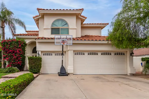 2026 E Cortez Drive, Gilbert, AZ 85234