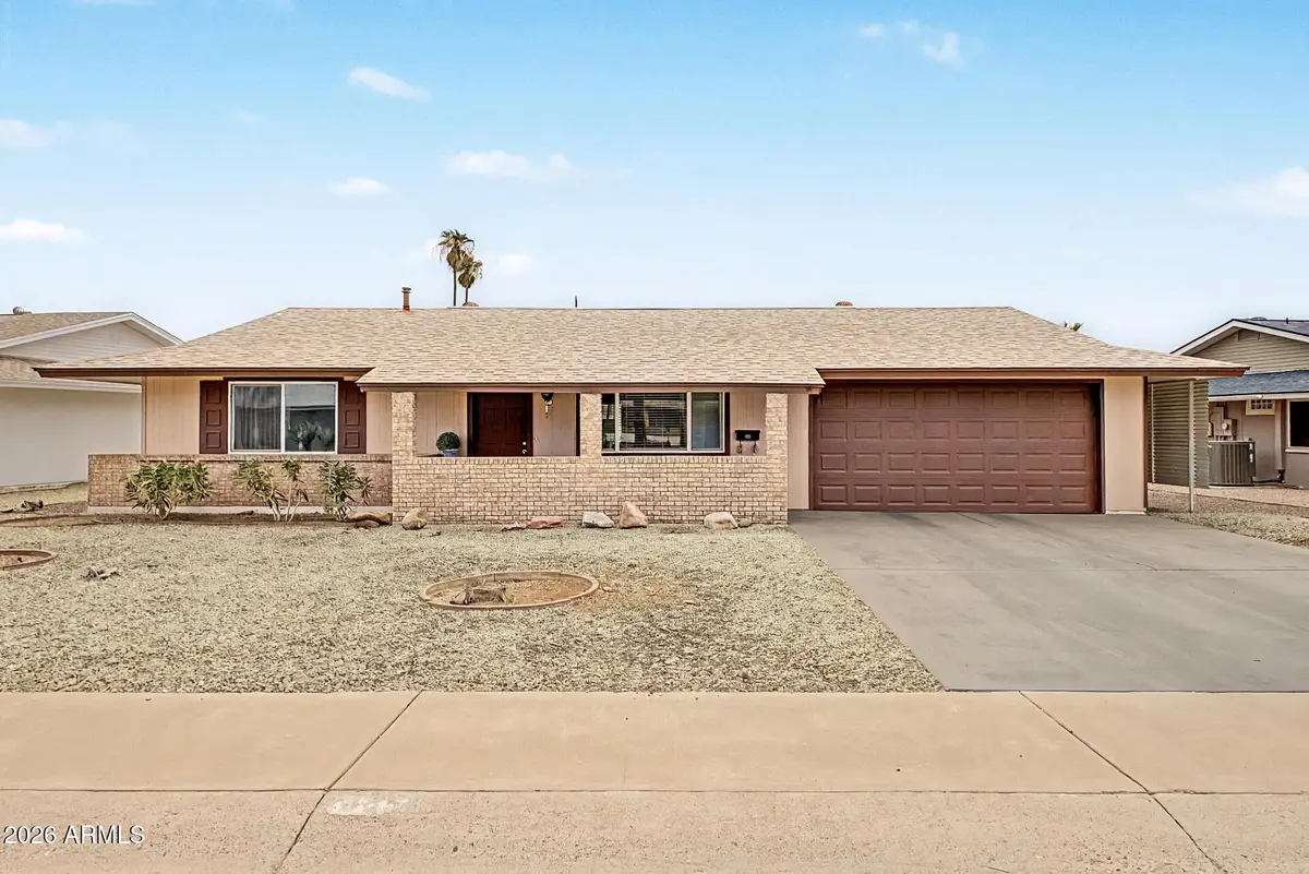 13852 N Tan Tara Drive, Sun City, AZ 85351 - #1