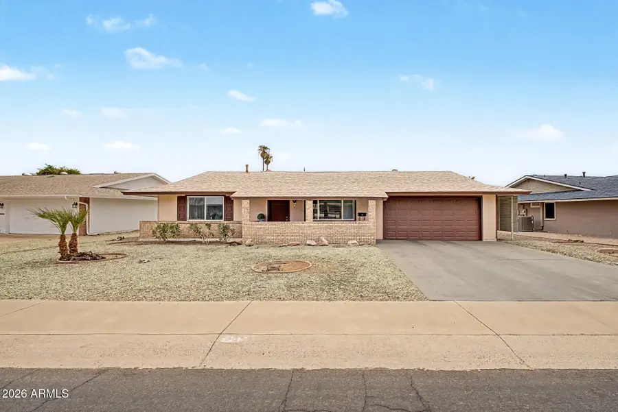 13852 N Tan Tara Drive, Sun City, AZ 85351 - #2