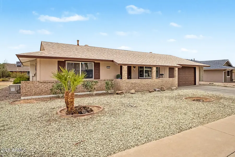 13852 N Tan Tara Drive, Sun City, AZ 85351 - #3