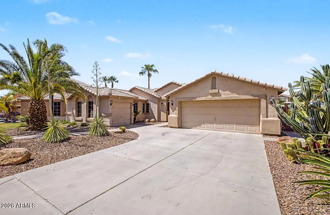 11218 E Rafael Avenue, Mesa, AZ 85212 - #1