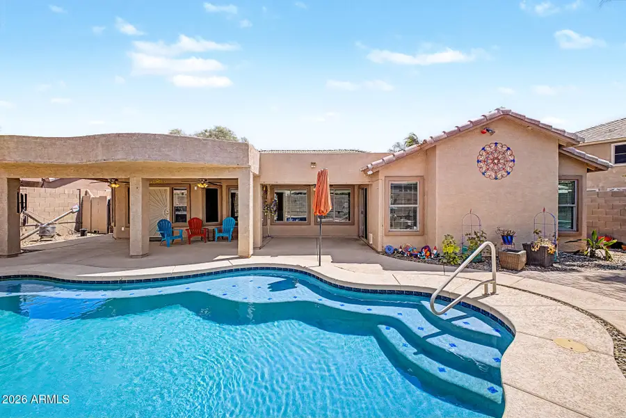 11218 E Rafael Avenue, Mesa, AZ 85212 - #2