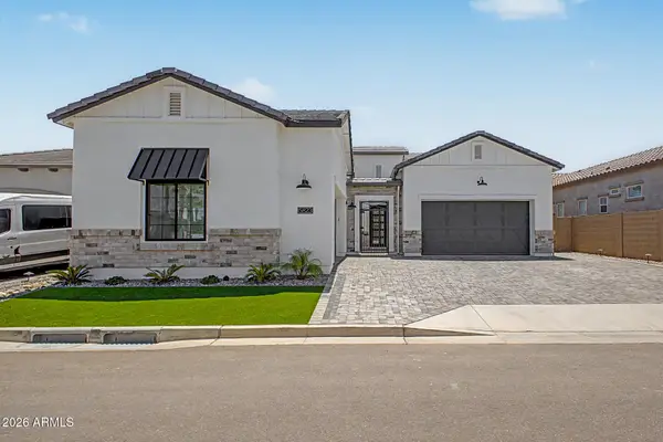 5823 E Sanford Street, Mesa, AZ 85215