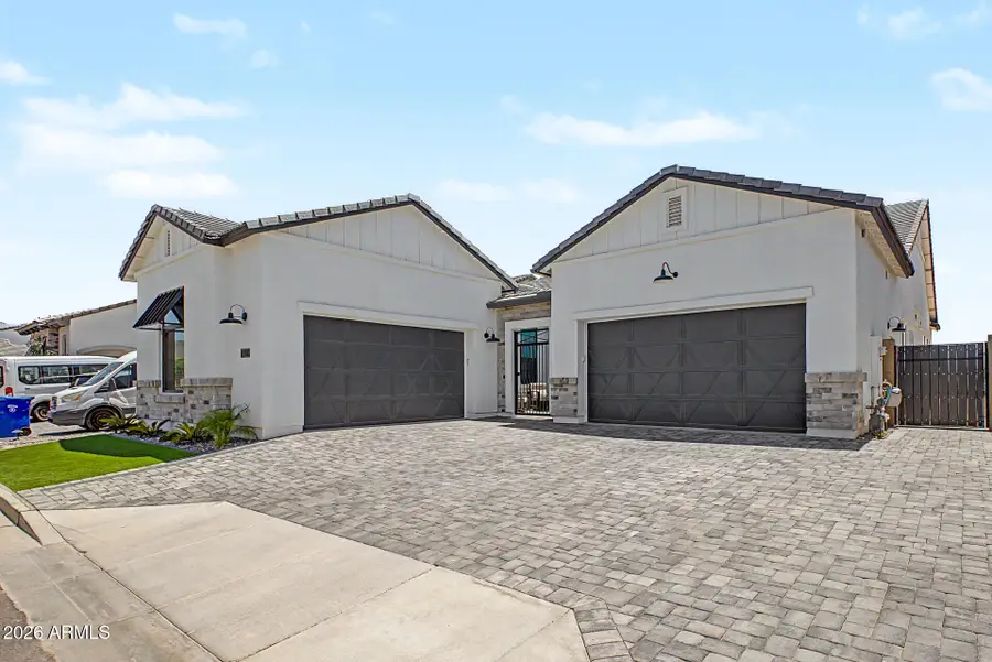 5823 E Sanford Street, Mesa, AZ 85215 - #3