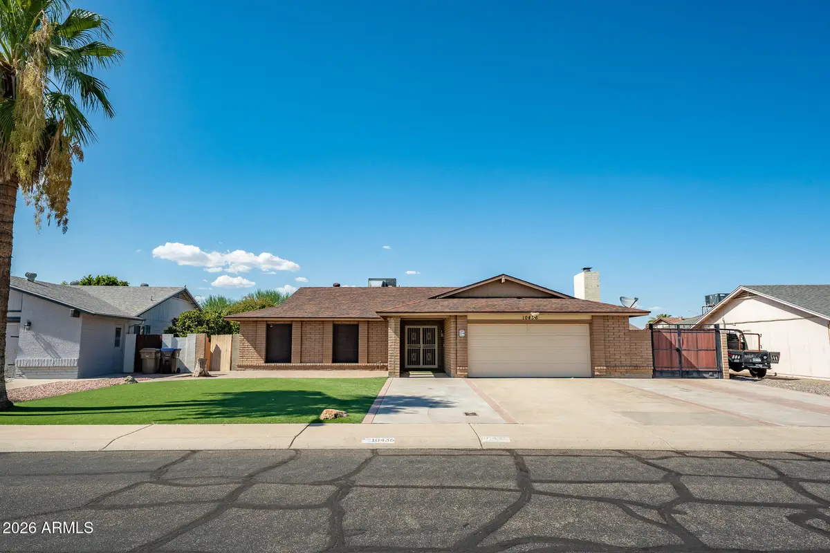 10436 W Ruth Avenue, Peoria, AZ 85345 - #1