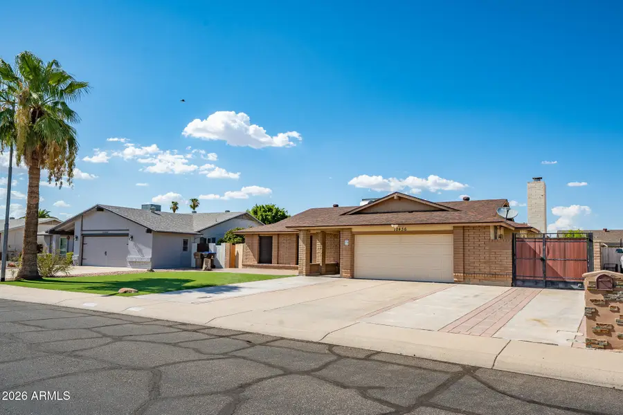 10436 W Ruth Avenue, Peoria, AZ 85345 - #2