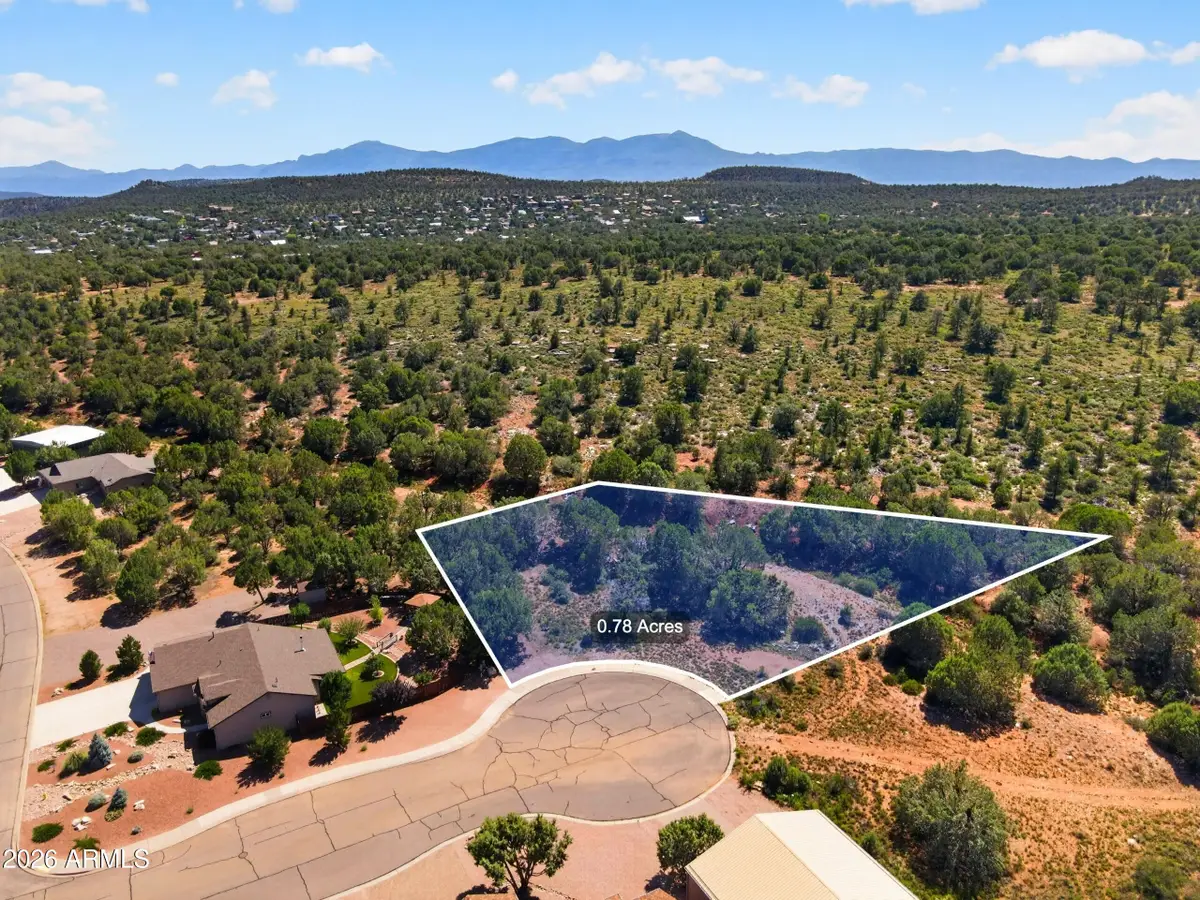 1306 N Earhart Circle #103, Payson, AZ 85541 - #1