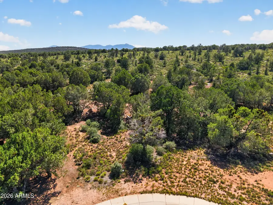 1306 N Earhart Circle #103, Payson, AZ 85541 - #3